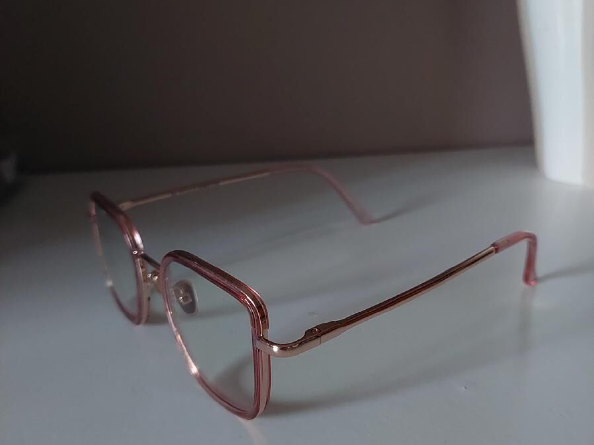 Le petit lunetier - ginny 48/20-140