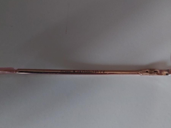 Le petit lunetier - ginny 48/20-140