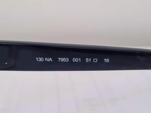 Naf Naf - NA7953 001 51/16 130