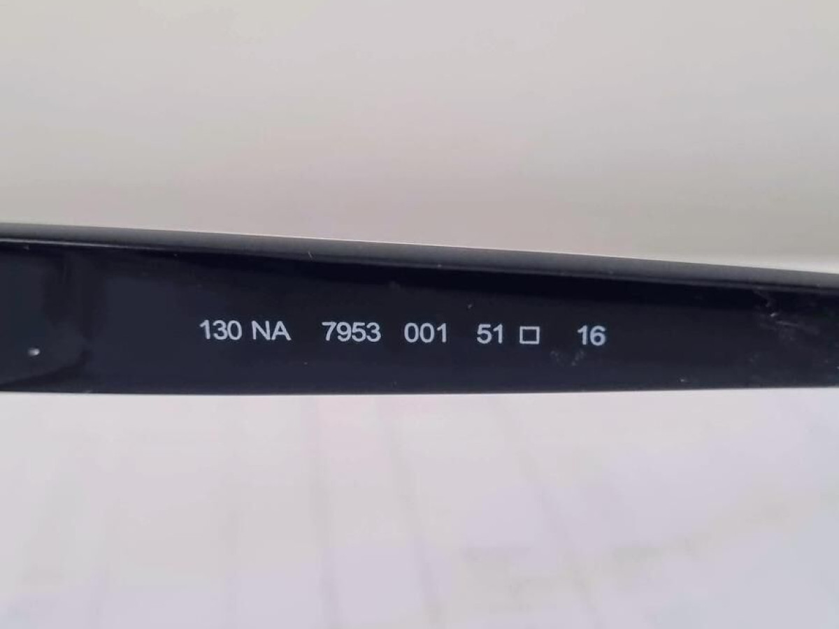 Naf Naf - NA7953 001 51/16 130