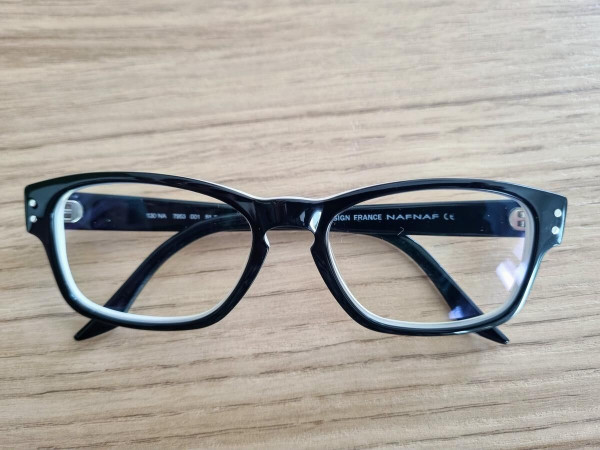 Naf Naf - NA7953 001 51/16 130