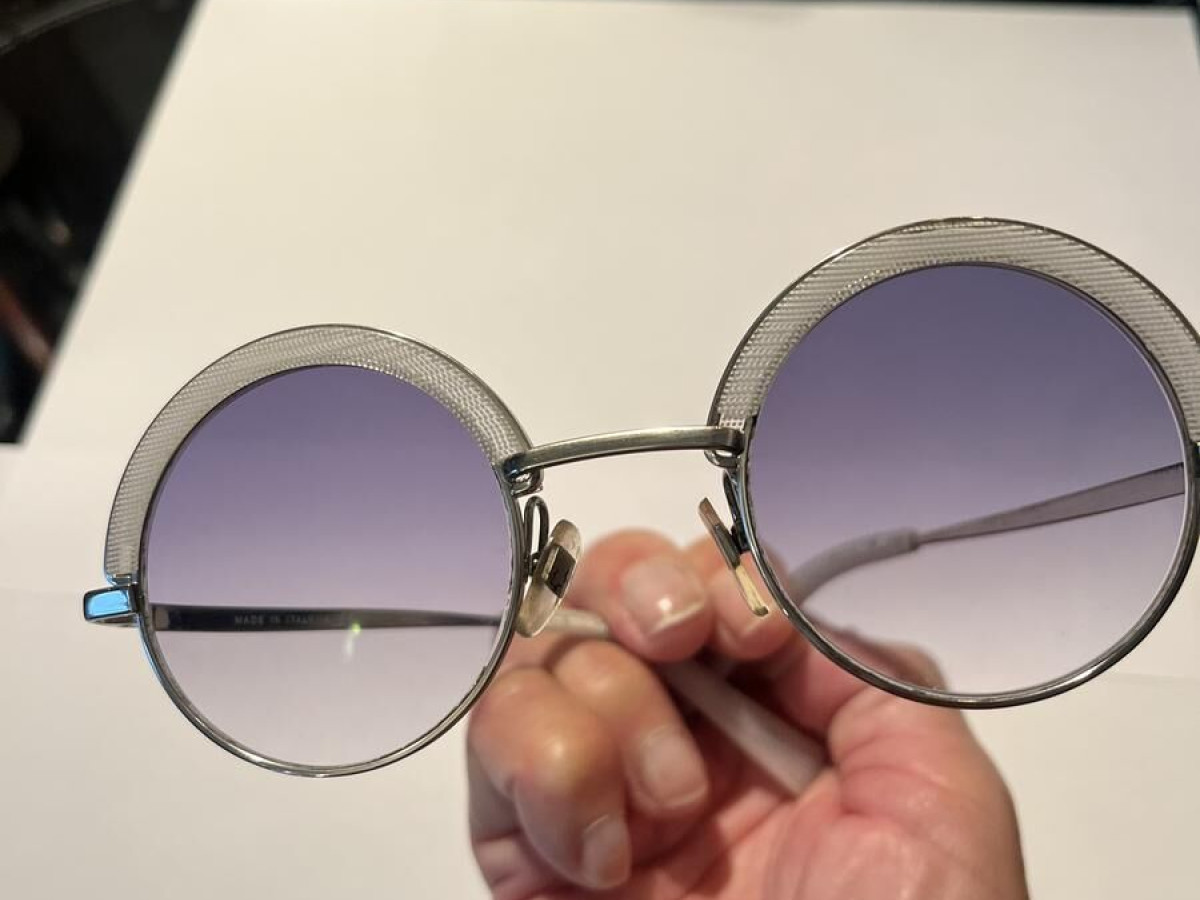 Alain MIKLI - A04003 2102/6G 631 46/25 3N