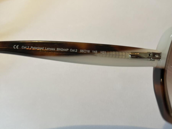 BANANA MOON - BM244 P col2 55/16 145 H21 CAT3