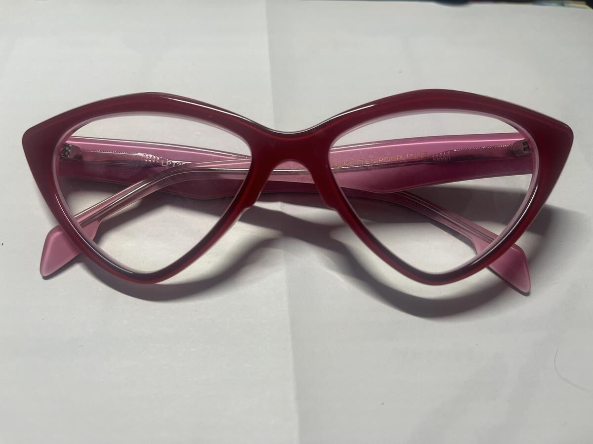 Lunettes pour tous