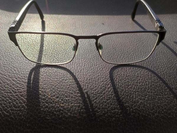 Emporio armani - ea1027 3001 55/18 140