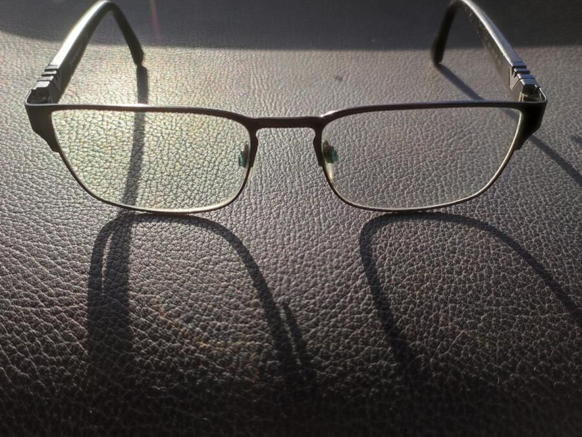 Emporio armani - ea1027 3001 55/18 140