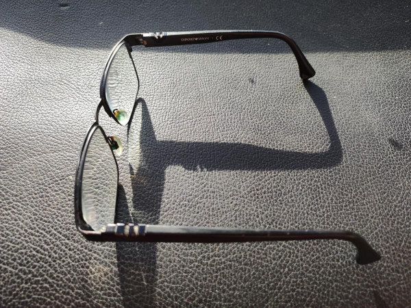 Emporio armani - ea1027 3001 55/18 140