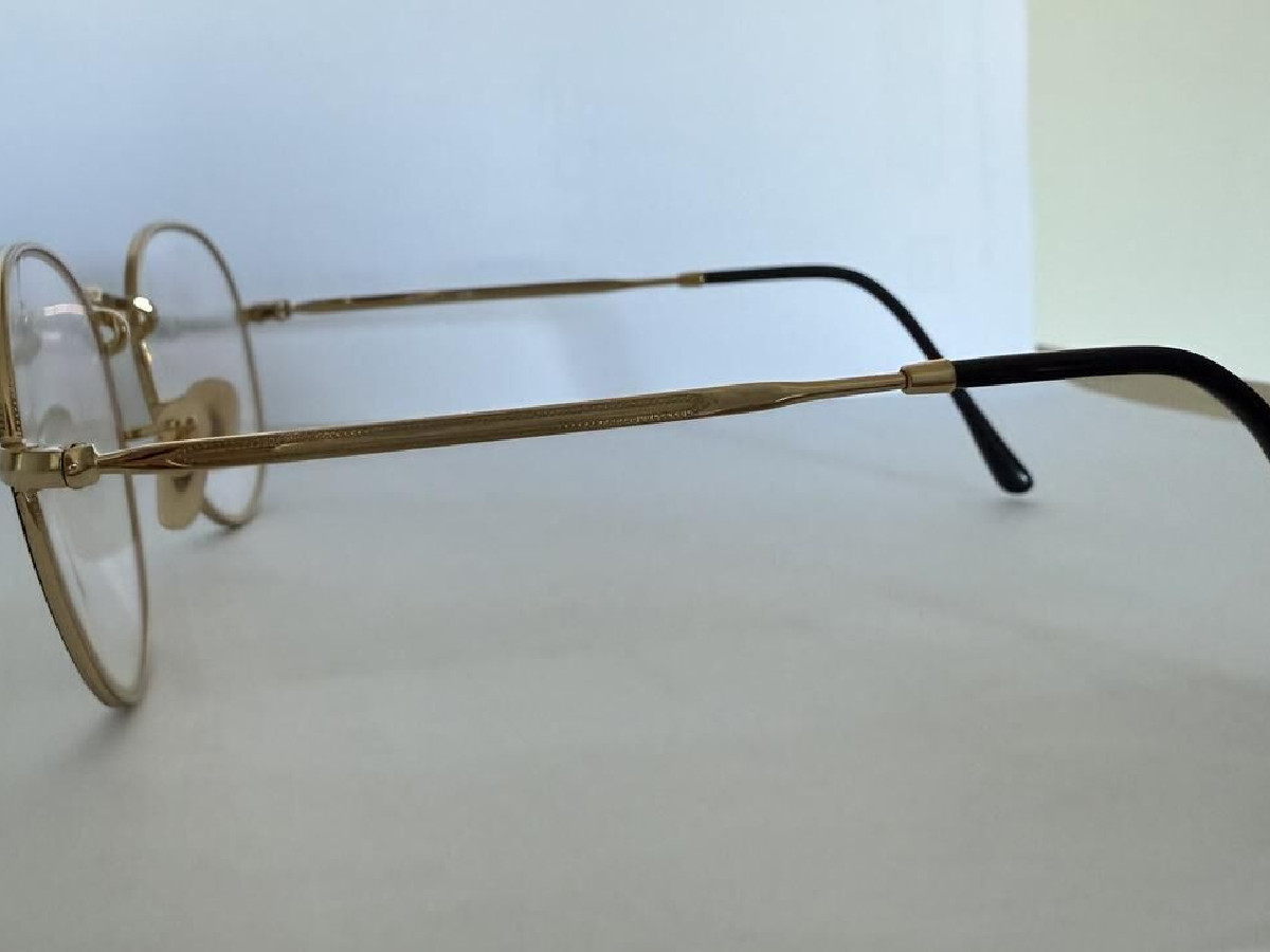 RAYBAN - RB3582V 2946 49/20