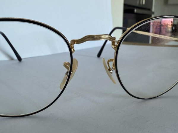 RAYBAN - RB3582V 2946 49/20