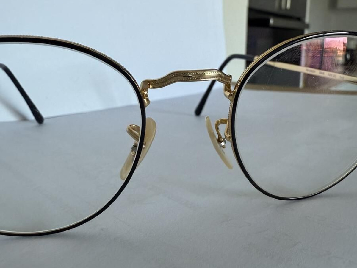 RAYBAN - RB3582V 2946 49/20