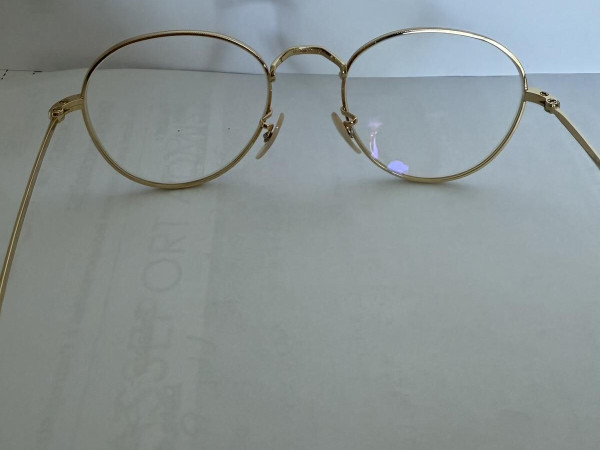 RAYBAN - RB3582V 2946 49/20