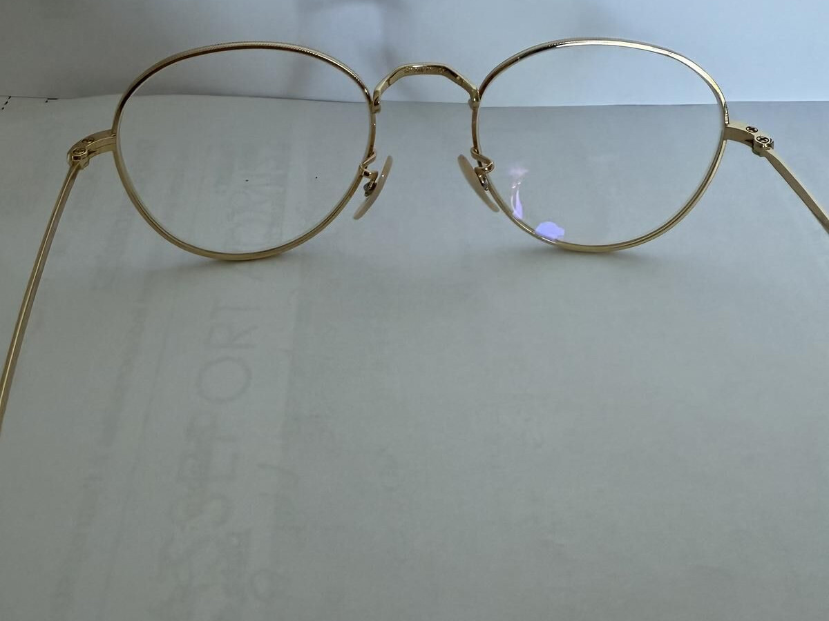 RAYBAN - RB3582V 2946 49/20