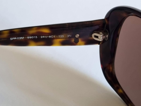 PRADA -SPR03M 53/15