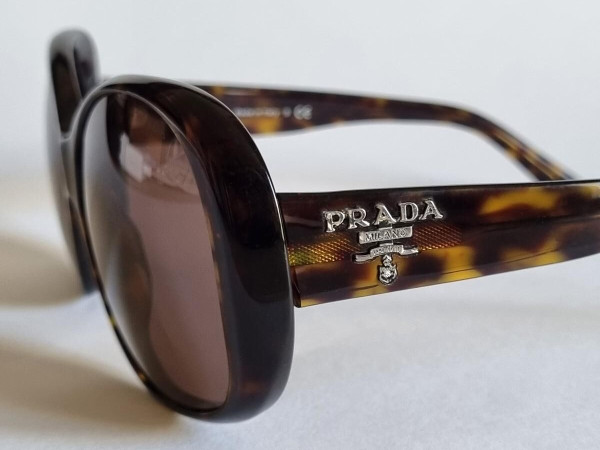 PRADA -SPR03M 53/15