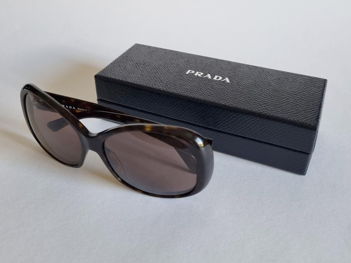 PRADA -SPR03M 53/15