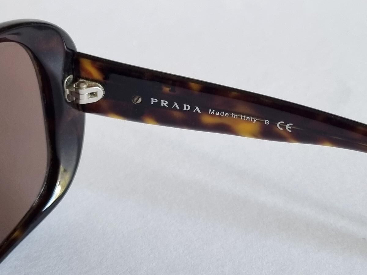 PRADA -SPR03M 53/15