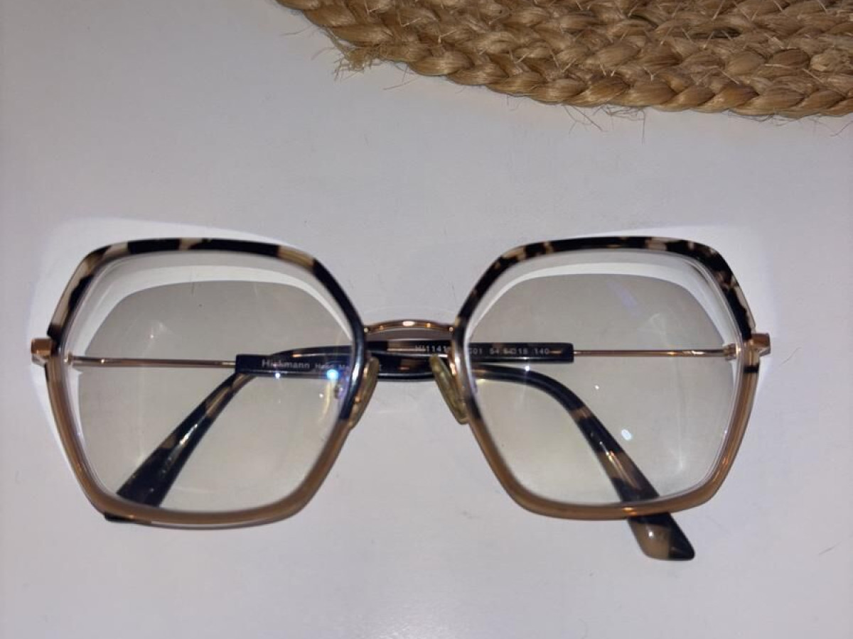Ana Hickmann - HI1141 54/18