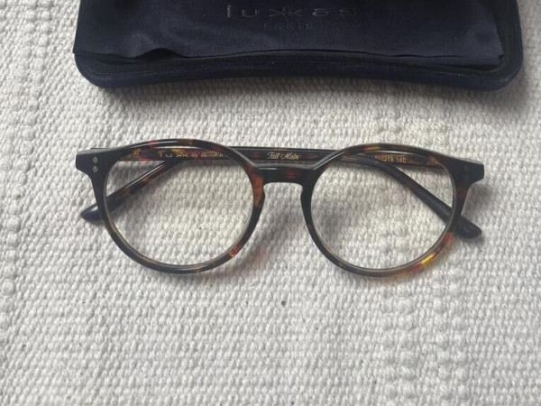 LUKKAS - LU1606 ECAI 50/18