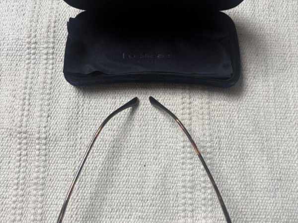 LUKKAS - LU1606 ECAI 50/18