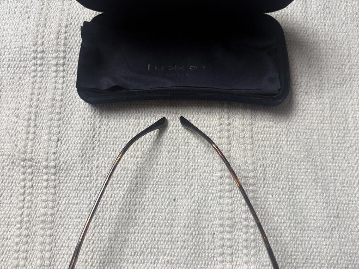 LUKKAS - LU1606 ECAI 50/18