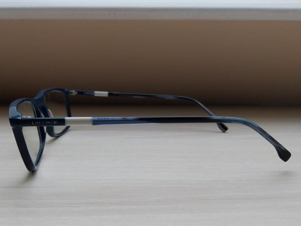 LACOSTE- L2808 424 55/18