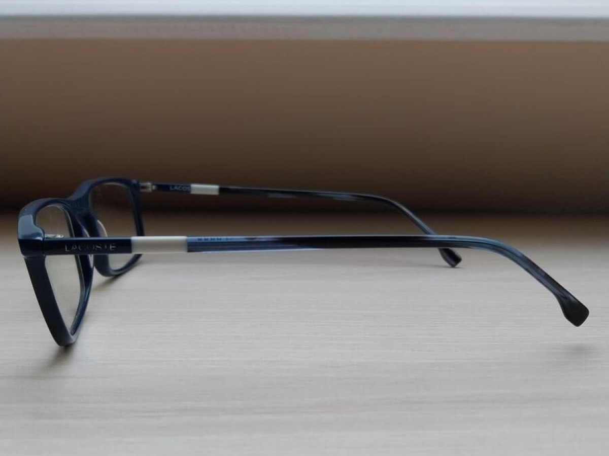 LACOSTE- L2808 424 55/18