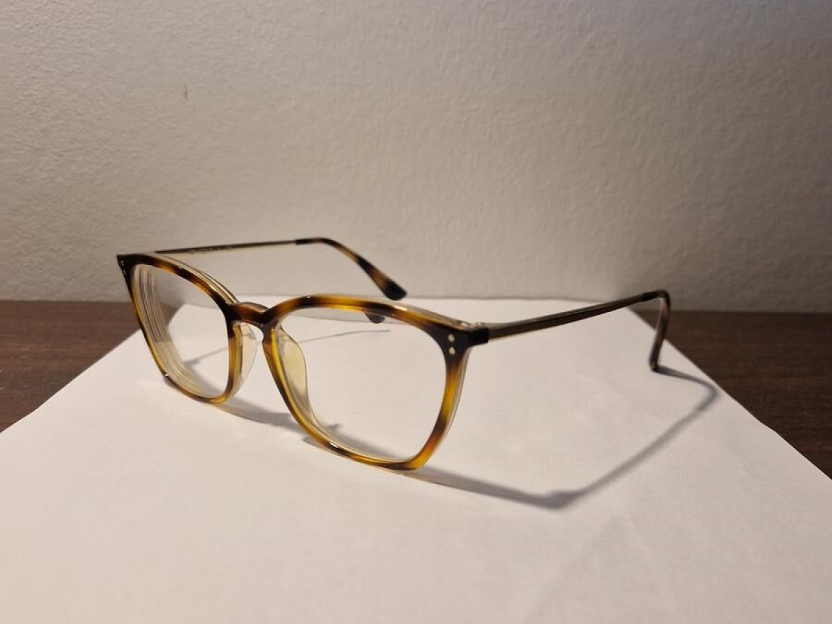 Vogue -  VO5277 1916 53/17 140