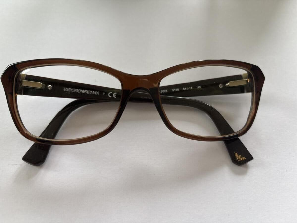 Emporio Armani - Ea3023 54/17