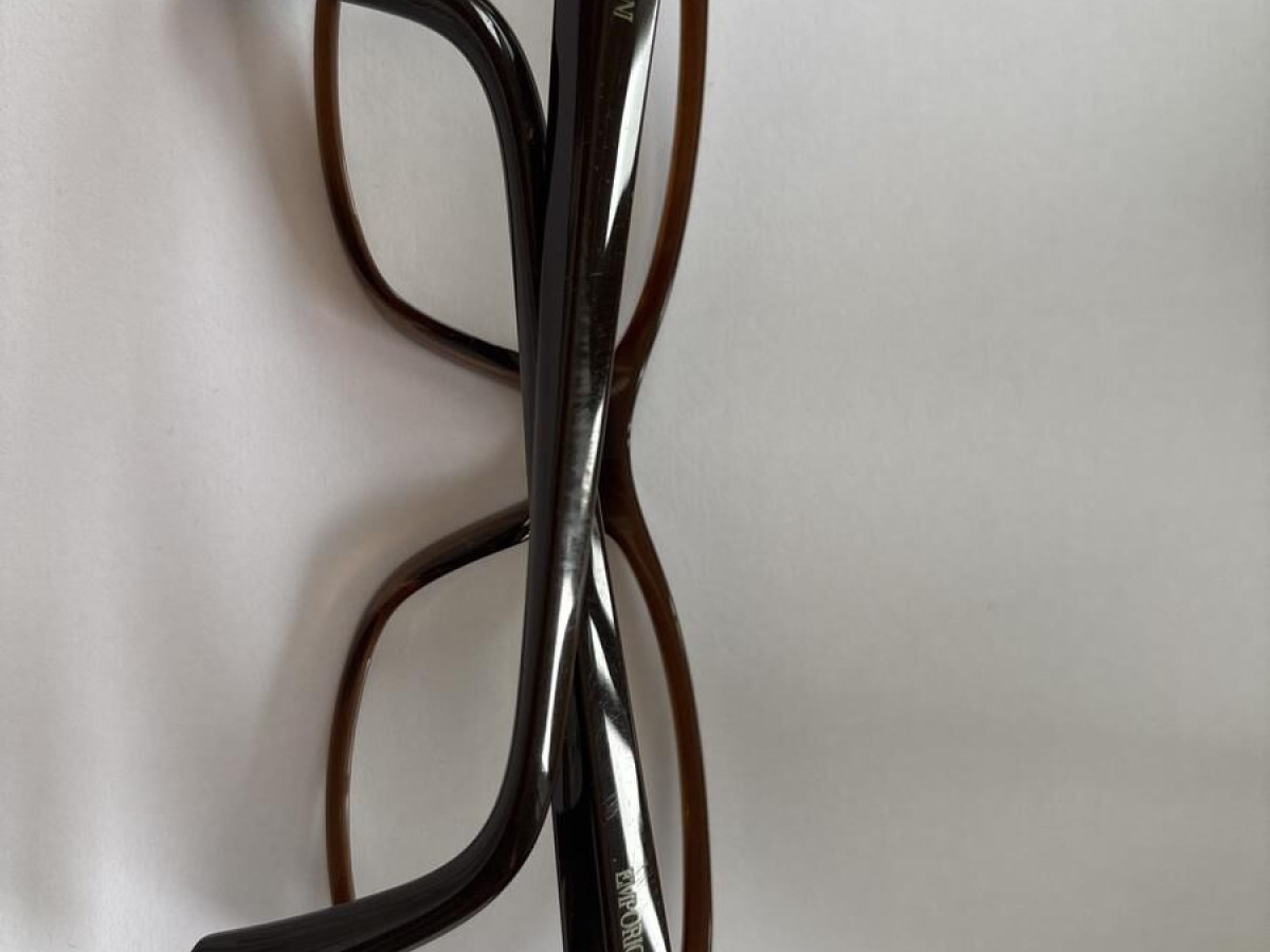 Emporio Armani - Ea3023 54/17