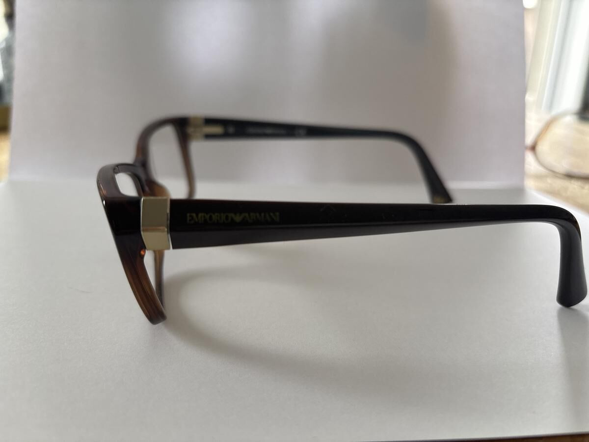 Emporio Armani - Ea3023 54/17