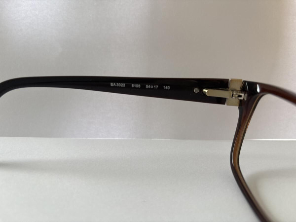 Emporio Armani - Ea3023 54/17