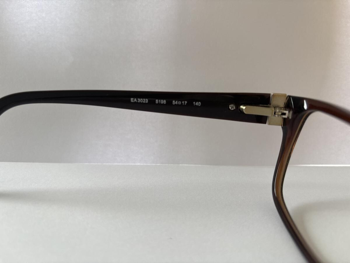 Emporio Armani - Ea3023 54/17