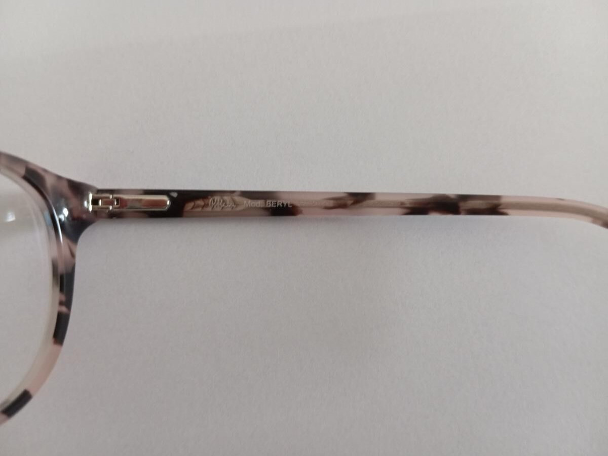 Alain Afflelou - beryl OAF22673 48/18