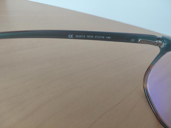 IKKS - IK2013 7010 51/16