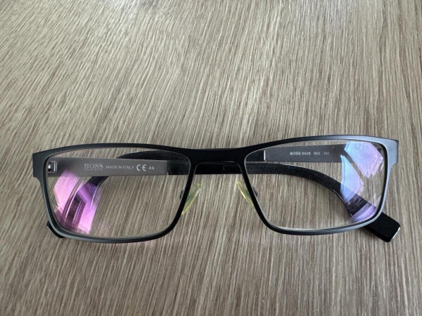 Hugo Boss - Boss 0428 INX 140