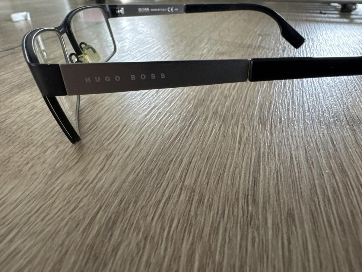 Hugo Boss - Boss 0428 INX 140