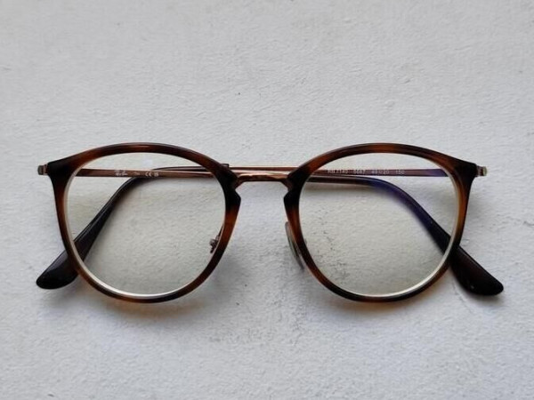 Ray-ban - rb7140 5687 49/20