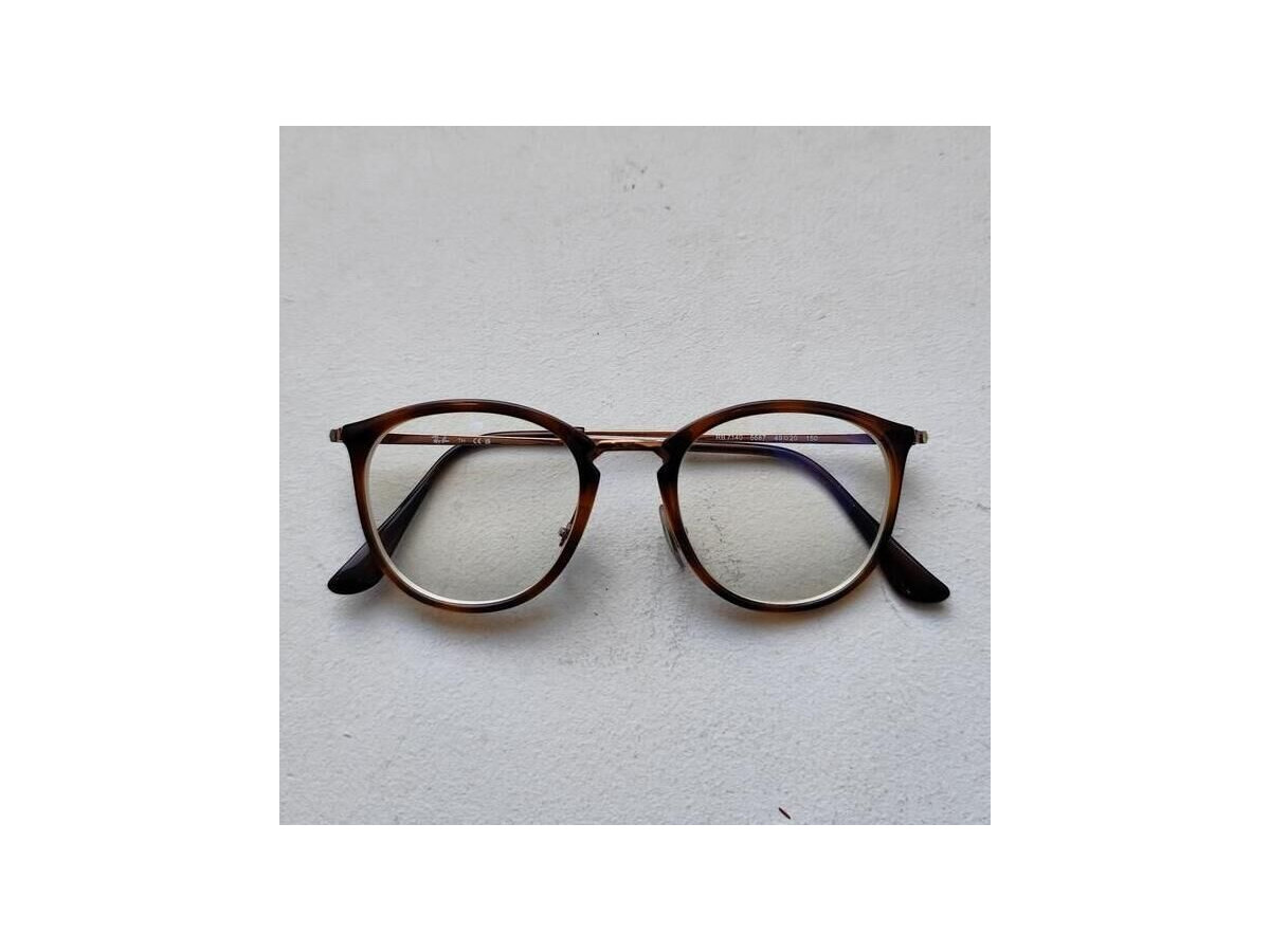 Ray-ban - rb7140 5687 49/20