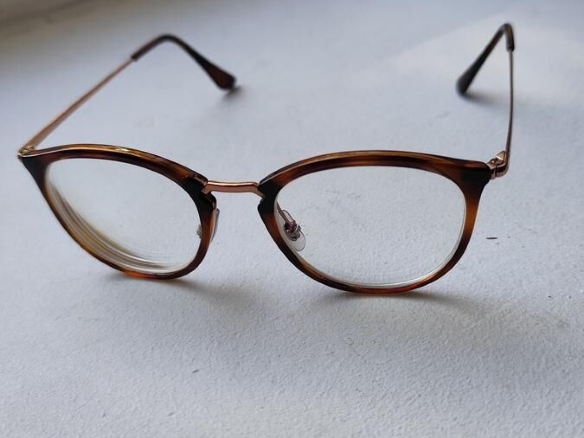 Ray-ban - rb7140 5687 49/20