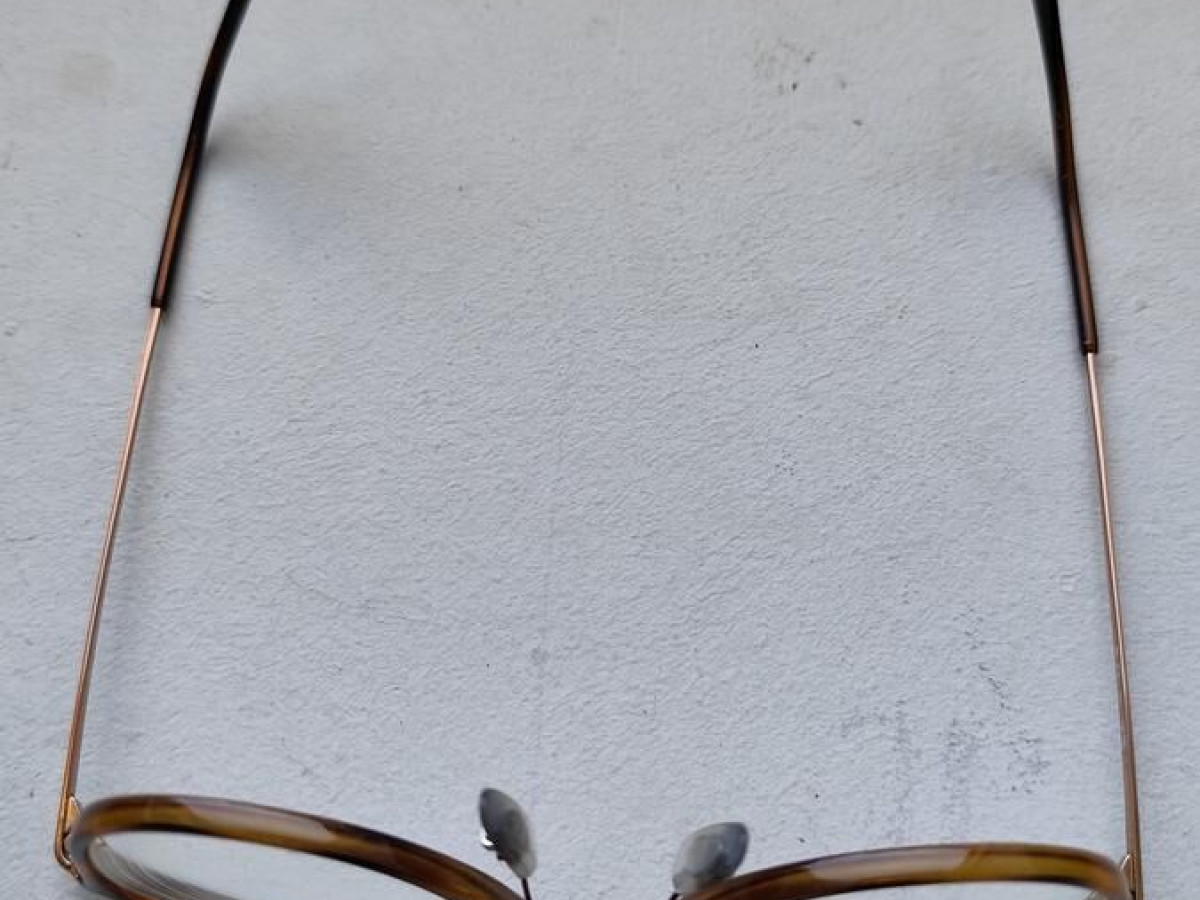 Ray-ban - rb7140 5687 49/20