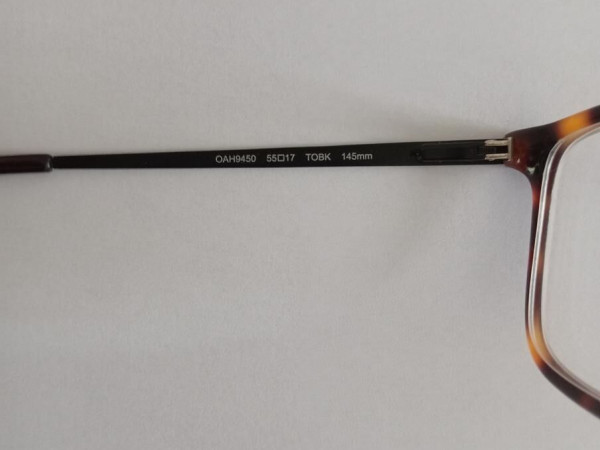 Alain Afflelou - Philippe OAH9450 55/17