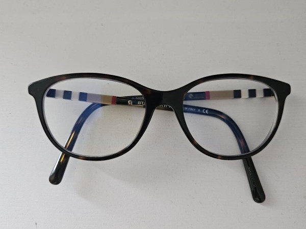 BURBERRY - B2205 3002 52¤17...