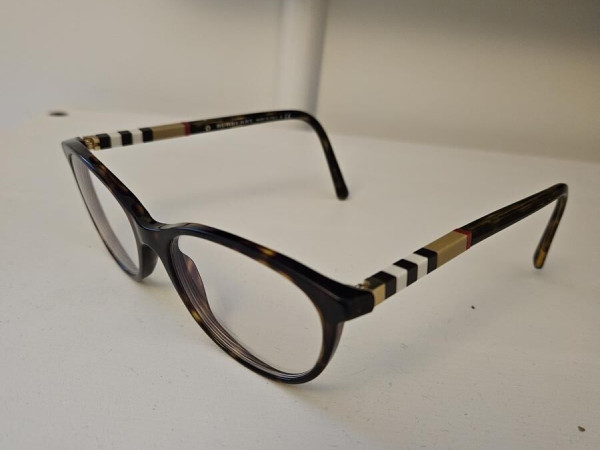 BURBERRY - B2205 3002 52¤17 145