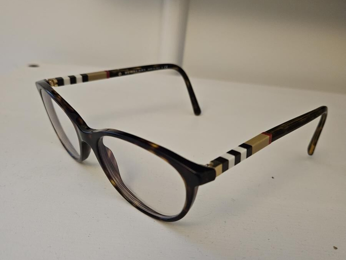 BURBERRY - B2205 3002 52¤17 145