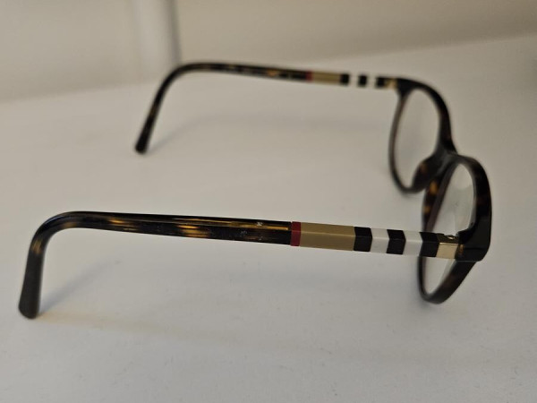 BURBERRY - B2205 3002 52¤17 145