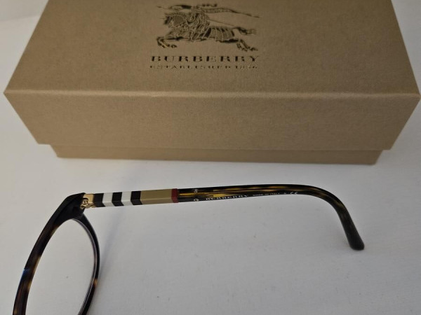 BURBERRY - B2205 3002 52¤17 145