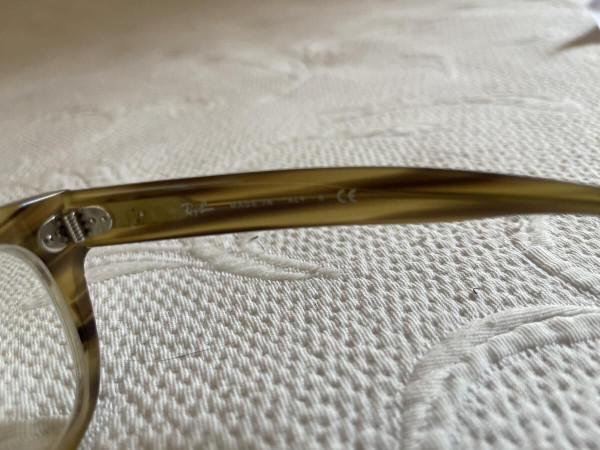 Rayban RB0880 49¤19