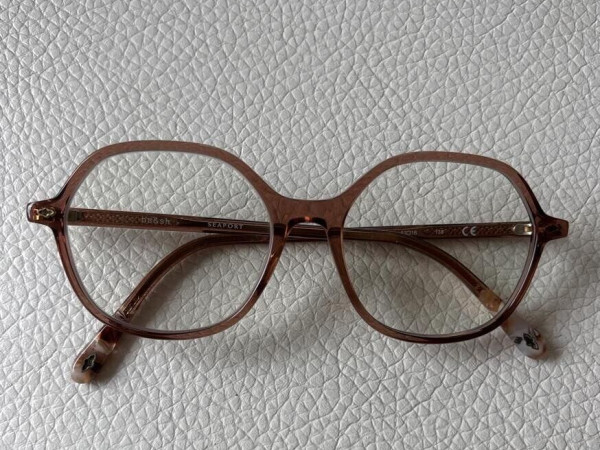 Ba&sh - ba1028 bx67 51/16 138