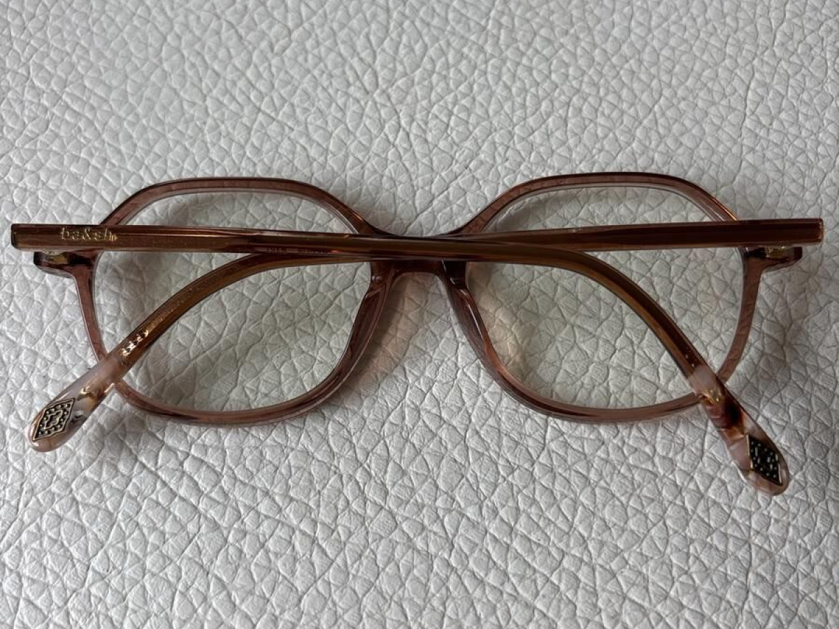 Ba&sh - ba1028 bx67 51/16 138