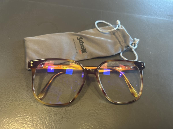 Schott perfect 157 53¤16